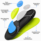 WALKHERO® Adjustable Arch Support Insoles - Buy 1 Get 1 Free