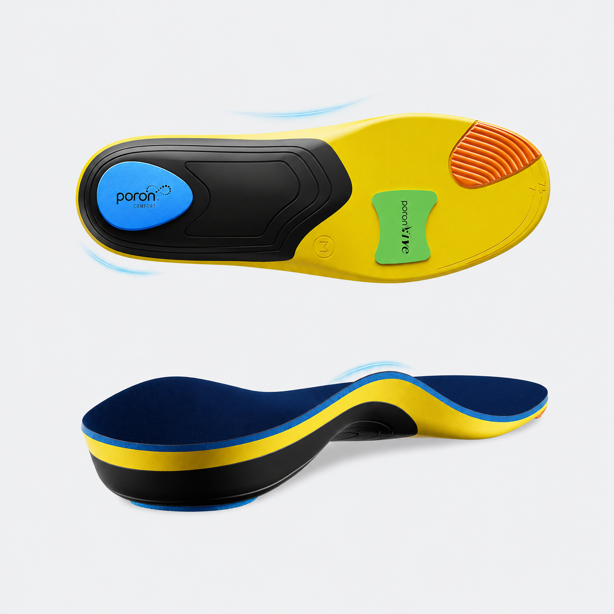 WALKHERO® Premium Arch Support Pain Relief Insoles - Buy 1 Get 1 Free