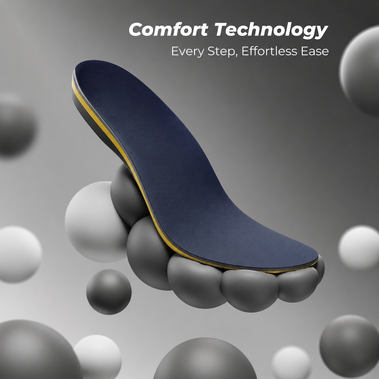 WALKHERO® Premium Arch Support Pain Relief Insoles - Buy 1 Get 1 Free