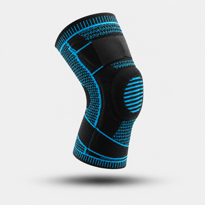 Get the Knee Support You Need to Keep Moving With the Limitless Knee Pro