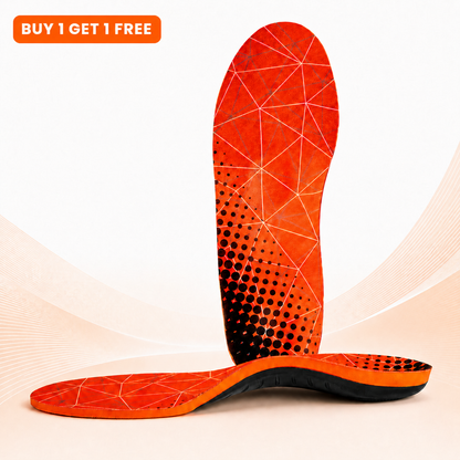 Max Arch Support Insoles