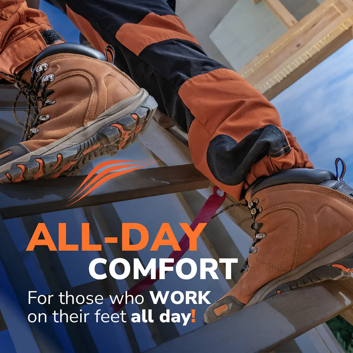 WALKHERO® Advanced Pain Relief Insoles - Buy 1 Get 1 Free