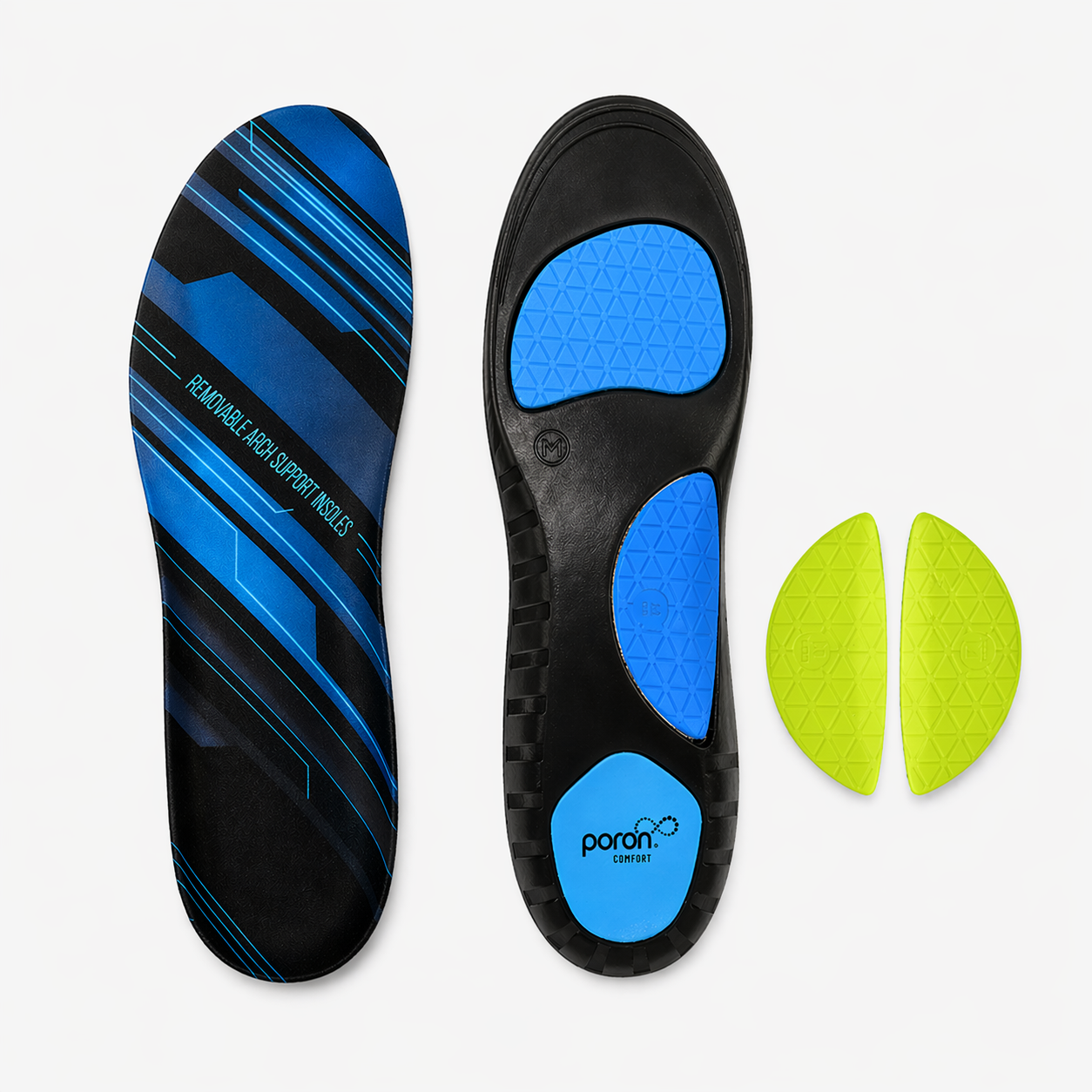 WALKHERO® Adjustable Arch Support Insoles - Buy 1 Get 1 Free