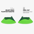 Semelles intérieures Max Arch Support