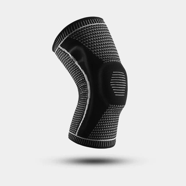 Get the Knee Support You Need to Keep Moving With the Limitless Knee Pro