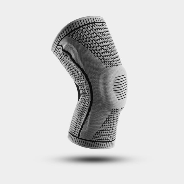 Get the Knee Support You Need to Keep Moving With the Limitless Knee Pro